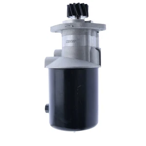 188772M92 Power Steering Pump For Massey Ferguson 30 40 50A 65 165 255 356 3165 - Bild 1 von 5