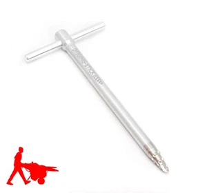 Hard Ground Digging Stick for Bank Sticks - JAG Products - Picture 1 of 2
