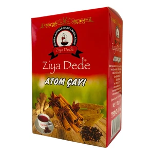 ATOM Tee 150g - Bild 1 von 3