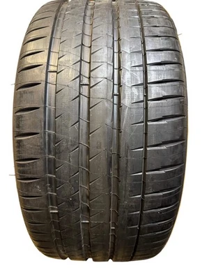 MICHELIN PILOT SPORT 4S BSW P 295 35 21 107Y XL PERFORMANCE SUMMER TIRE 20820 Foto 1 de 4