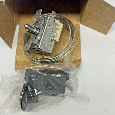 A12-701 REFRIGERATOR COLD CONTROL - Image 1 of 3