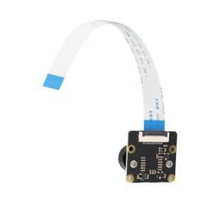 3MP Camera Module SC3336 High Sensitivity High SNR Low Light Performance Vid NEW - Afbeelding 1 van 12