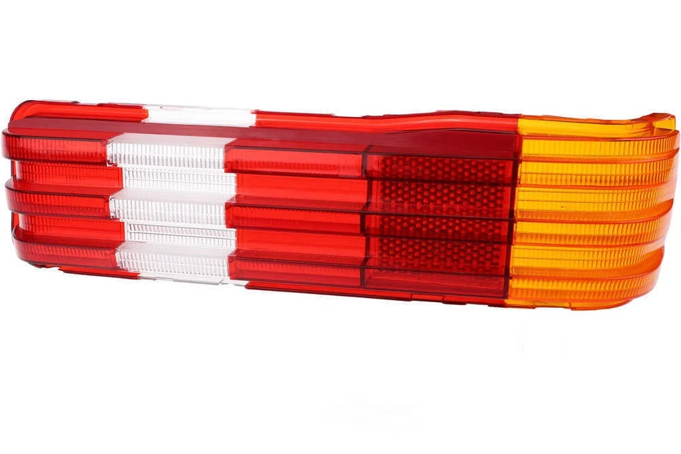 Lente de luz trasera para Mercedes-Benz 300D 300CD 240D URO 1977-1985 REPUESTOS Foto 1 de 4