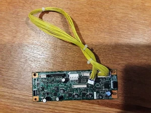 Ricoh D2025138 SIO-Leiterplattenbaugruppe - Bild 1 von 1