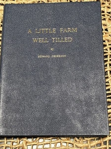 A LITTLE FARM WELL TILLED ( The Story of DEAN, SMITH & GRACE 1955 - Picture 1 of 11