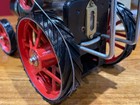 Mamod Traction Engine Tyres TE1 / TE1A (Set of 4)