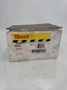 Stant 48767 Thermostat / Water Outlet Assembly 03-12 Honda Accord BEST PRICE!! - Picture 1 of 6