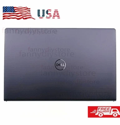 Nuevo Para Dell Vostro 15 3510 3520 3525 LCD Tapa Trasera Tapa Trasera 0DWRHJ USK Foto 1 de 2