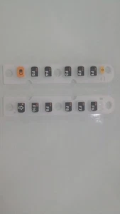 Function Keys Set Replacement for Intermec CV41 - Picture 1 of 1
