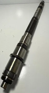 MAINSHAFT/OUTPUT SHAFT/2007-12 SHELBY/GT500/TREMEC/TR6060/TUFP6030 - Picture 1 of 1