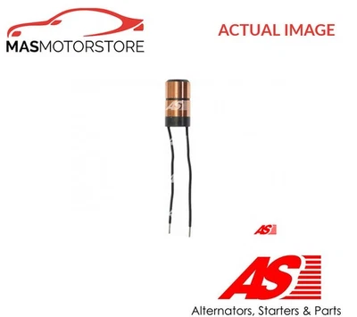 SLIP RING ALTERNATOR AS-PL ASL9010 P NEW OE REPLACEMENT - Image 1 of 4