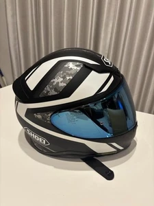 Casco integral SHOEI Z-7 PARAMETER XL talla XL - Imagen 1 de 5