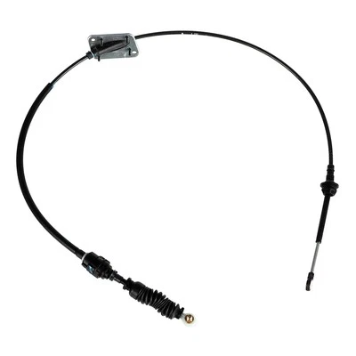 NEW OEM Nissan 2005-2019 Pathfinder Xterra Transmission Shift Cable 34935-ZS02A - Image 1 of 4