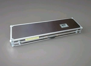 Flightcase Guitar Koffer, Gitarrenkoffer  - Bild 1 von 8