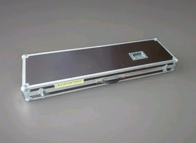 Flightcase Guitar Koffer, Gitarrenkoffer  - Bild 1 von 4