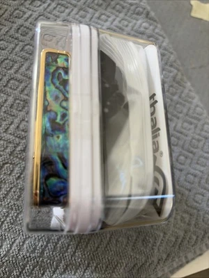 NUEVO JUEGO COMPLETO THALIA GUITARRA CAPO EN CAJA JUEGO COMPLETO #WX Foto 1 de 4