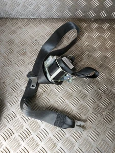 Ceinture de sécurité avant droite - RENAULT GRAND SCENIC III (3) LONG - Picture 1 of 5