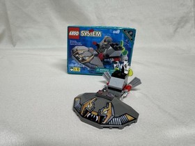 Vintage Lego lot 6107 7473 6324 6470 6815. No Minifigures