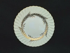 Minton Golden Symphony Salad Plate Made in England - Picture 1 of 1