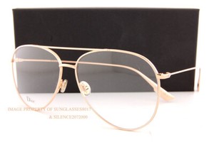 dior eyewear frames
