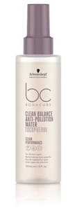 Schwarzkopf Professional Bonacure Clean Balance Anti Pollution Water 150 ml - Foto 1 di 1