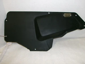 C -3 CORVETTE 1968-1977 RIGHT HAND PASSENGER DOOR ACCESS PANEL G.M. - Bild 1 von 5