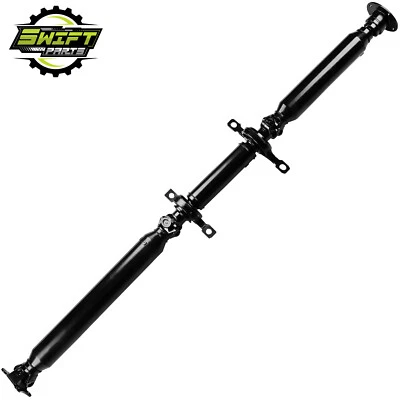 Rear Driveshaft Prop Shaft Assembly For Mazda CX-9 2007-2014 3.5L 3.7L V6 AWD  Foto 1 de 4