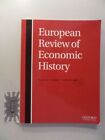 European Review Of Economic History : Volume 20 - No. 1 - Feb. 2016. Bogart, Dan
