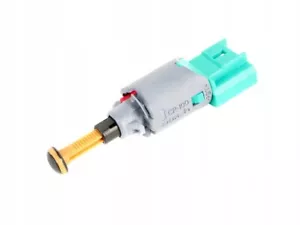 Interruptor de luz de freno original Peugeot Citroen Fiat 453465 9650688480 1606480480 - Imagen 1 de 3