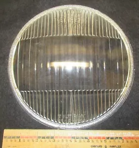 Vintage 1934-35 Chev. Headlight Lens Guide Tiltray 915986 - #1 - Picture 1 of 8
