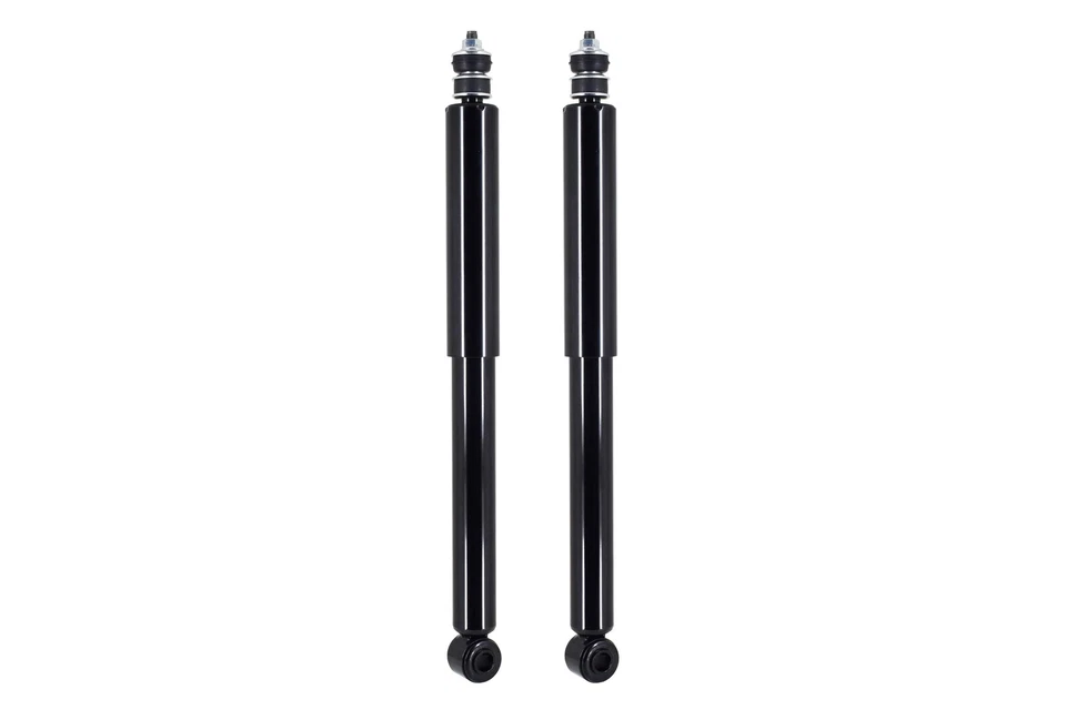 For 2003-2009 Lexus GX470 Suspension Shock Absorber Rear FCS 2004 2005 2006 2007 - Image 1 of 1