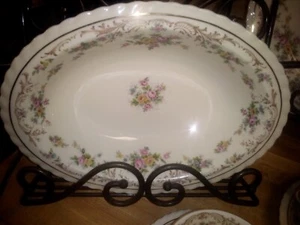 Vintage Princess China Garden Manor #105783 6-teiliges Set - Bild 1 von 6