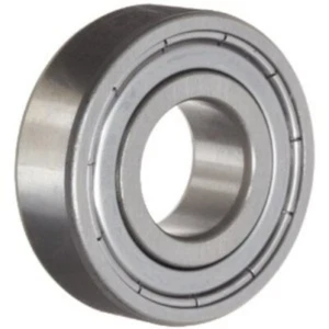 12X18X4 Bearing 6701ZZ - Picture 1 of 1