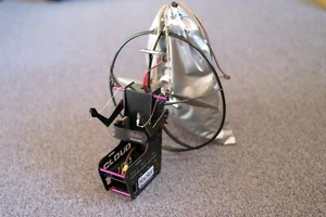 Hacker RC-Paraglider Komplettset Cloud 1.5 - Bild 1 von 6