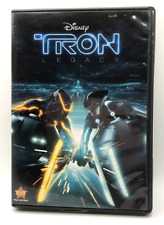 Tron: Legacy (DVD, 2010)
