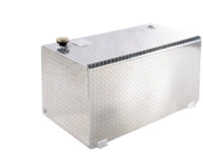 For 1958-1966 Dodge Wm300 Power Wagon Liquid Transfer Tank Dee Zee 85621KHYT Foto 1 de 4