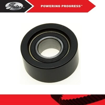 Drive Belt Pulley Gates For 2001-2007 STERLING TRUCK ACTERRA 5500 L6-7.2L - Image 1 of 4