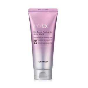 [TONYMOLY] BIO EX Cell Toning Peeling Gel 120ml / Korea Beauty - Picture 1 of 2