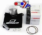New Wiseco Piston Kit 64.50Mm Bore Yamaha Rd 400 76 77 78 79 Rd 350 73-75 Road