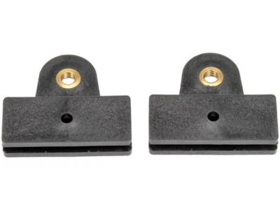 适用于 2001 - 2017 年本田雅阁车窗指南 Dorman 98362XTFD 2006 2002 2012 2004 — 第 1/2 张图片