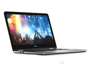 DELL 17.3in GaminG Touch 2 in 1 LAPTOP i7 3.5Ghz 16GB 1TB Backlit Win 11 - Picture 1 of 3