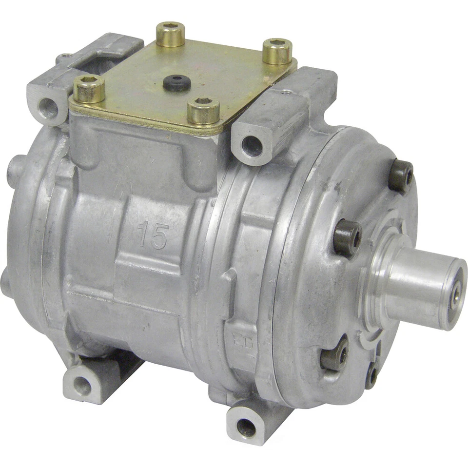 A/C Compressor-New  UAC  CO20003C - Image 1 of 1