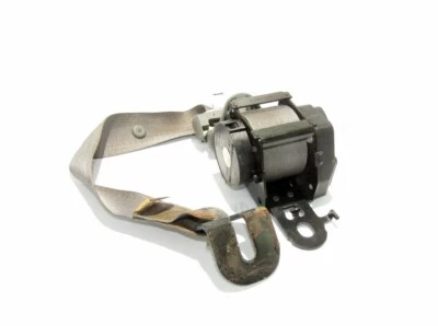 Jeep Grand Cherokee WK Rear Right seat belt trasero derecho cinturón de seguridad  Foto 1 de 4