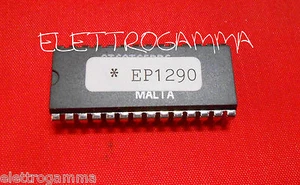 EP 1290 NUOVA ELETTRONICA " MISURATORE DI CAMPO" - Picture 1 of 1