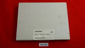 Siemens 6ds1844-8da / Teleperm M - Picture 1 of 3
