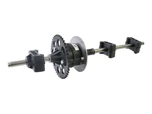 Differential Getriebe passend für Castelgarden GG 6/63 M Rasentraktor - Bild 1 von 3