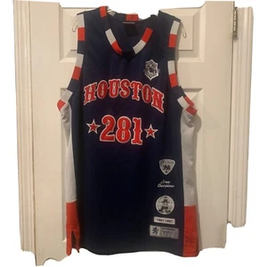Camiseta Houston 281 1961-1967 Victorious Circa' 04 Tribute 1967 Street Champions - Imagen 1 de 12