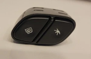 Steering Wheel Fuel & Trip Mileage Switch for Chevy Silverado GMC 21997738 - Bild 1 von 2