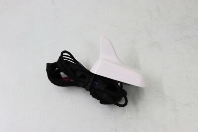 09 AUDI A5 3.2 CUPÉ QUATTRO AWD ANTENA ALETA DE TIBURÓN ANTENA TECHO BLANCO 8T0035503K Foto 1 de 4