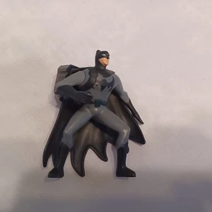 = 2016 McDONALD'S BATMAN 5'' ACTION FIGURE LOOSE - Picture 1 of 2